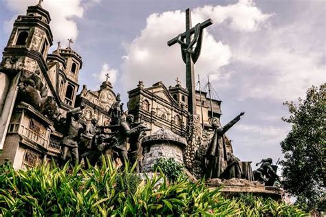 cebu heritage monument